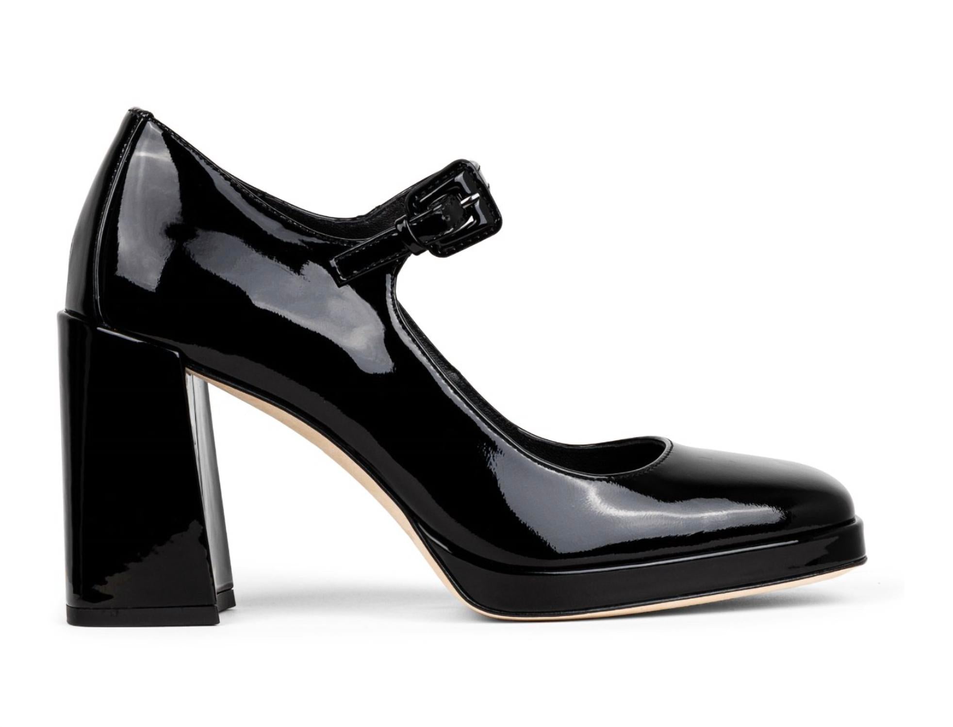 Donald Pliner - Women's Rosalita Mary Jane Pumps