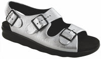 Sas - WOMEN'S RELAXED HEEL STRAP SANDAL - MEDIUM WIDTH
