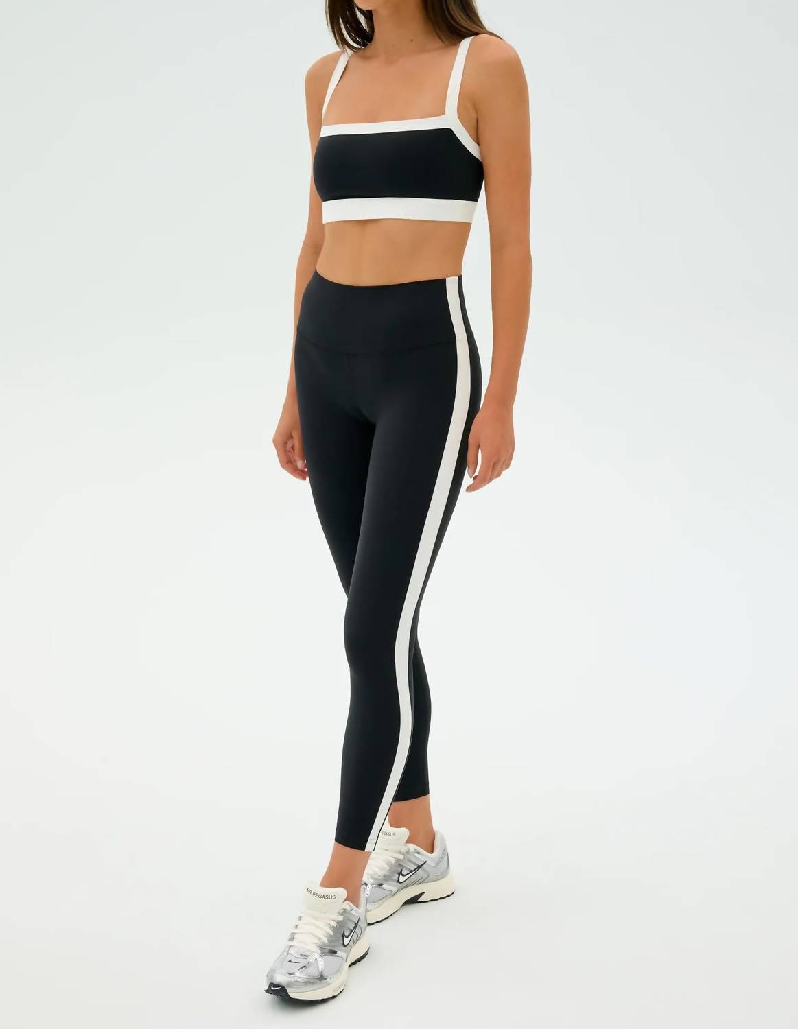 Splits59 - Clare High Waist Rigor 7/8 Leggings