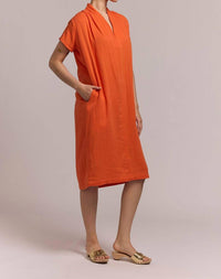 M.Patmos - Gigi V Neck Dress