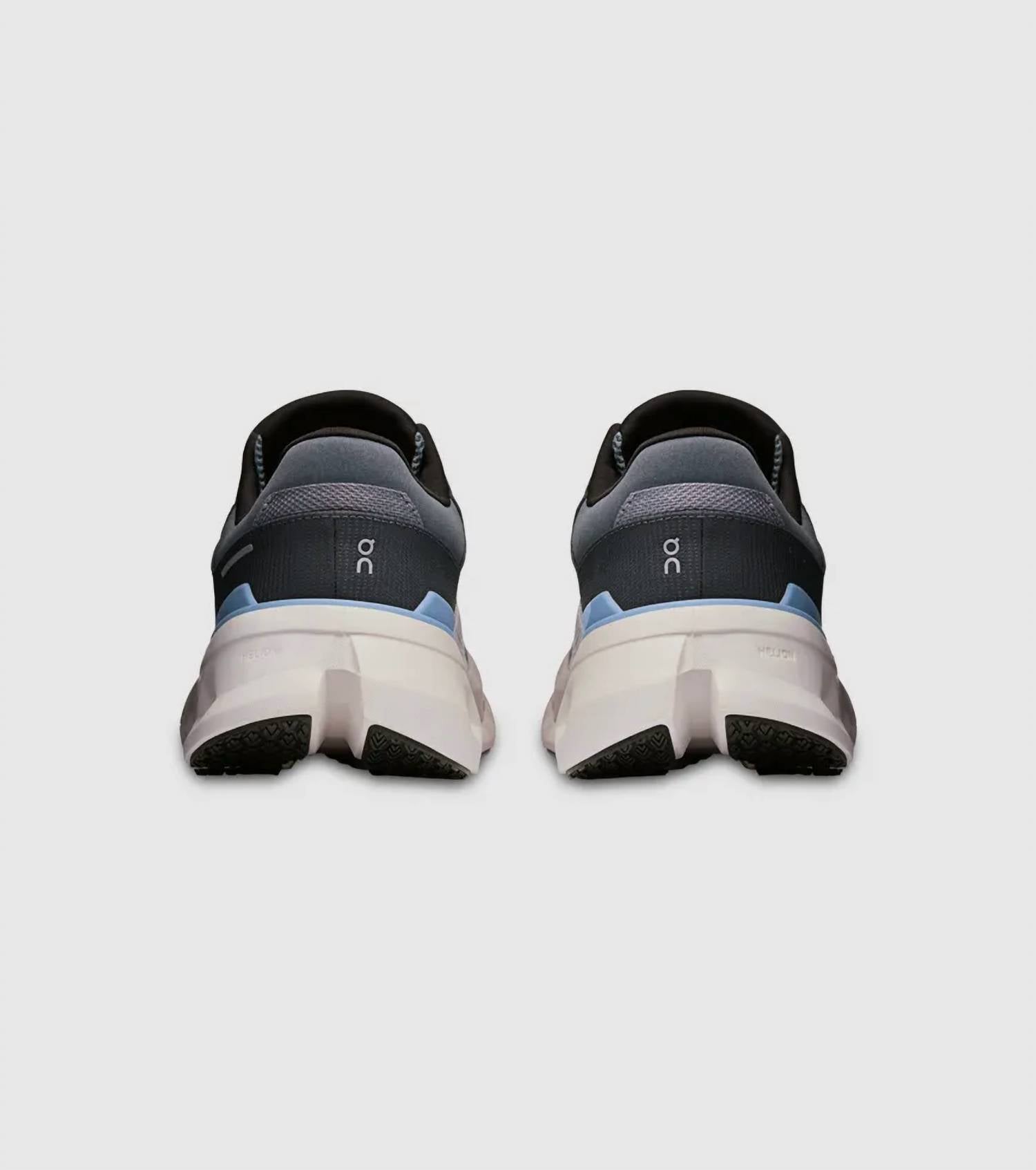 On - Men's Cloudrunner 2 Running Shoes