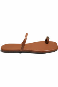 Tkees - Women's Colette Toe Loop Sandal