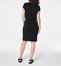 Spanx - AirEssentials Gathered Waist Dress