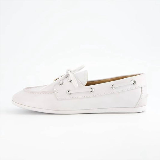 Cushionaire - Women's Anchor Lightweight Boat Shoes