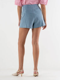 Emily Mccarthy - Women's Saylor Short