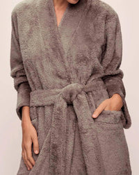 Eberjey - Renew Plush Long Robe