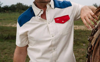Texas Standard - Men's Ranger Pearl Snap Shirt