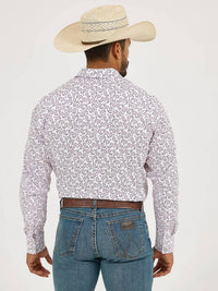 Wrangler - 20x Competition Button-down Shirt