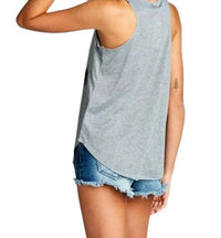La Soul - Free Spirit Tank Top