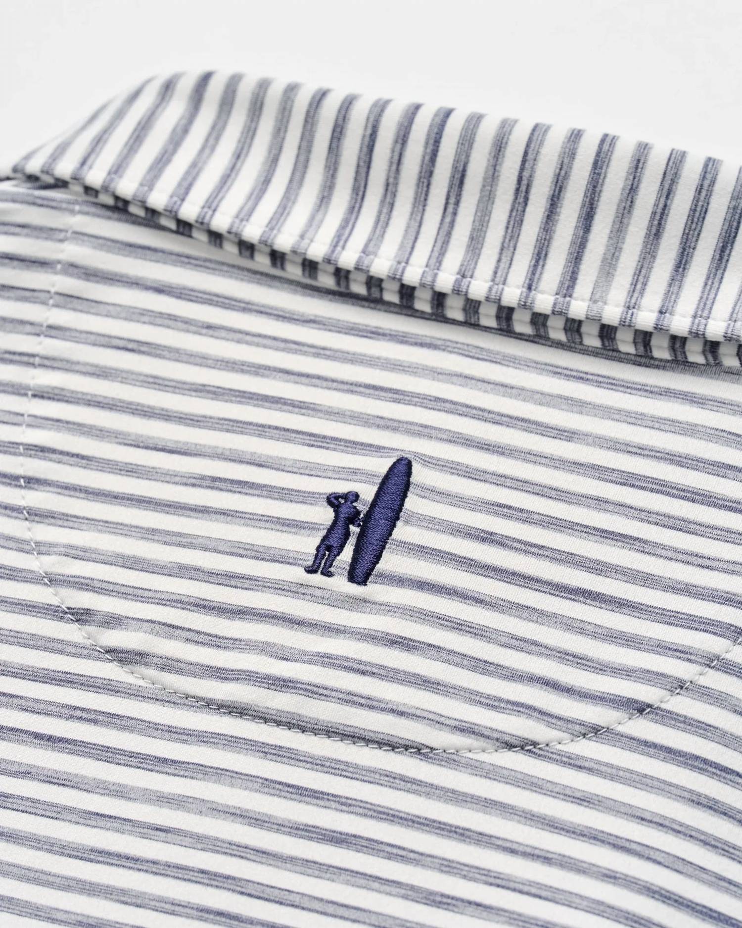 Johnnie-O - Seymour Polo