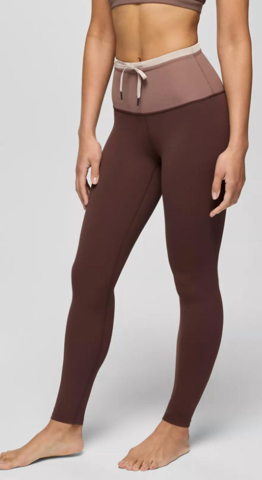 Prana - Luxara Salutations Legging