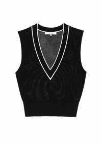 Frame - Women's Varsity Vest
