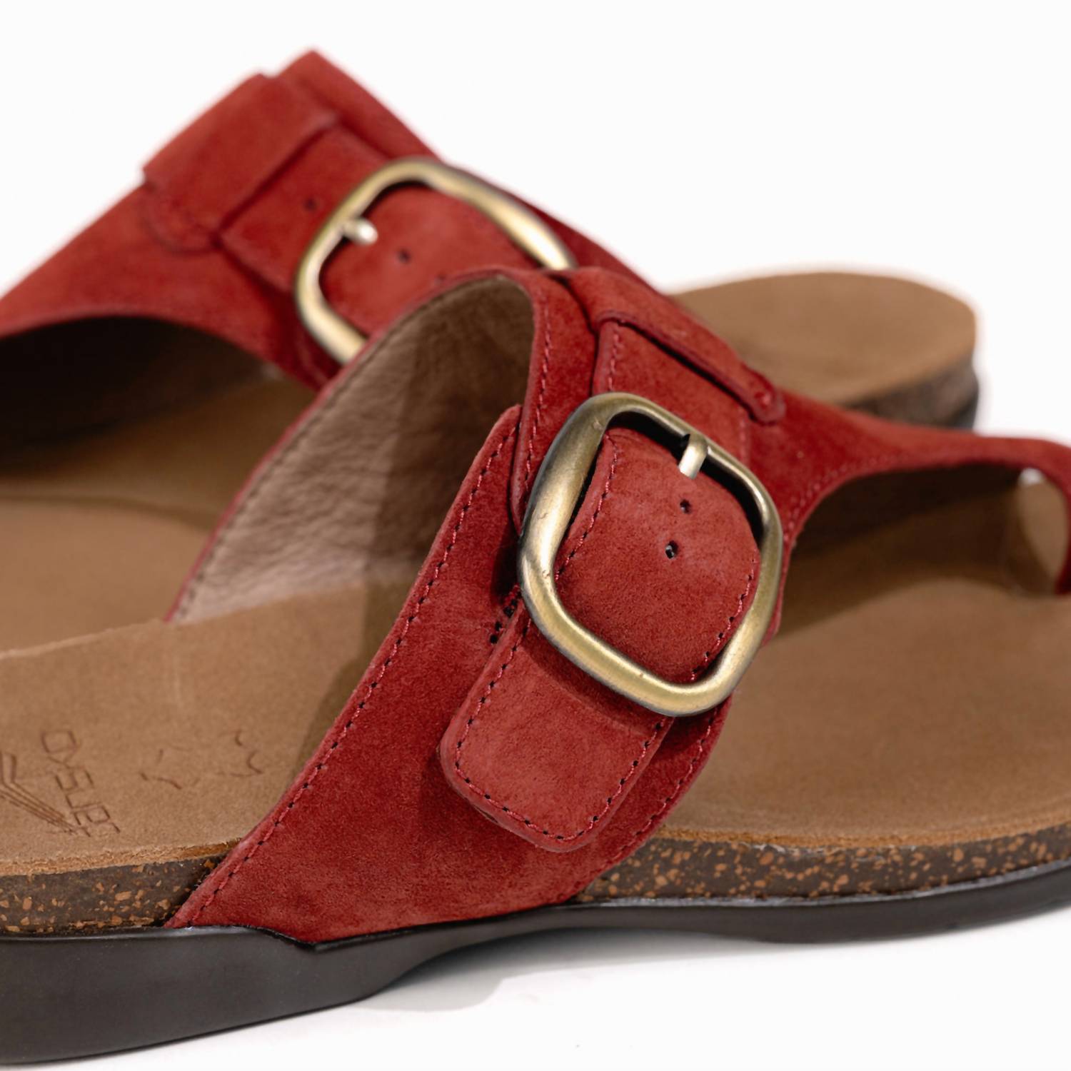 Dansko - Women's Rylee Toe Post Slide
