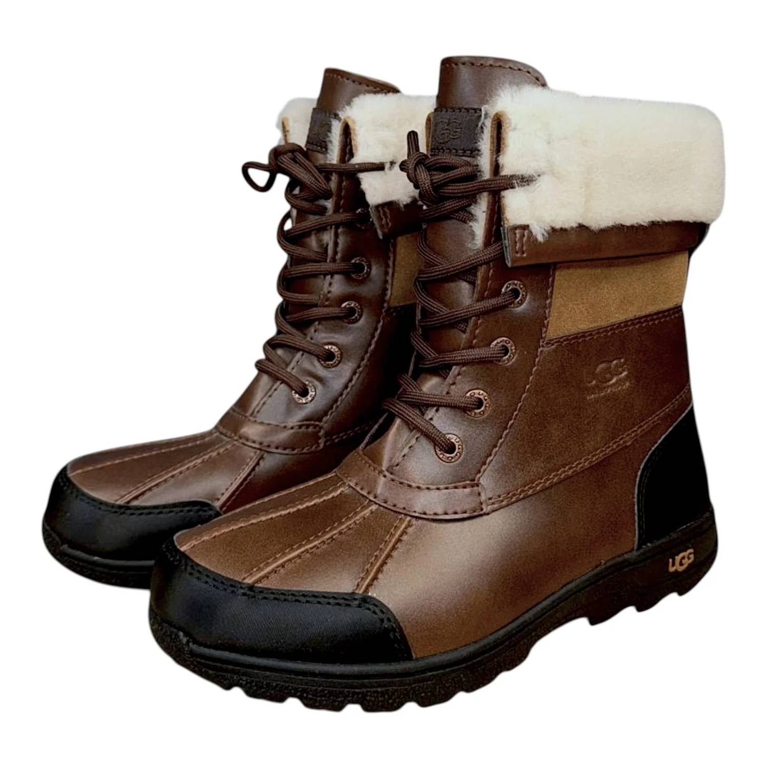 Ugg - Kid's Butte Ii Winter Boot