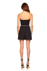 Susana Monaco - Pleated Short