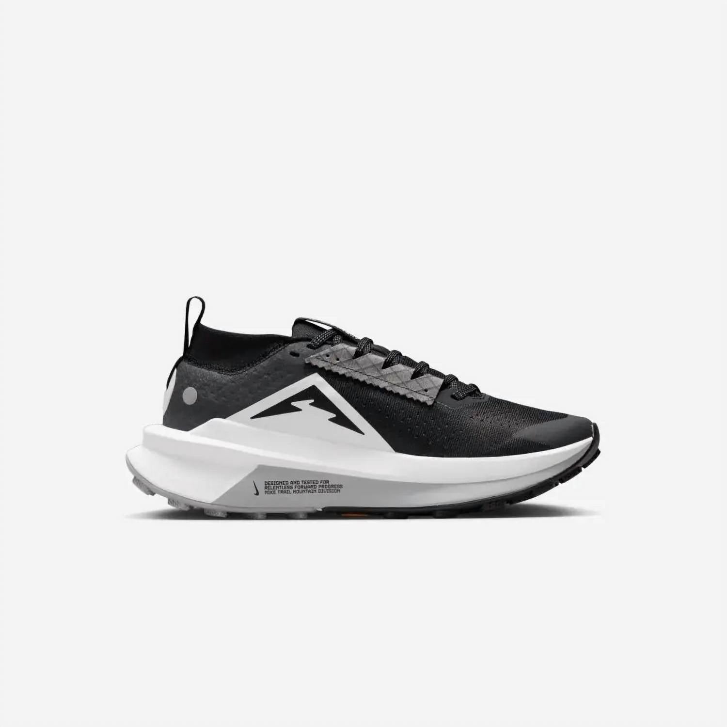 Nike - Women's Zoomx Zegama Trail 2 Running Shoes