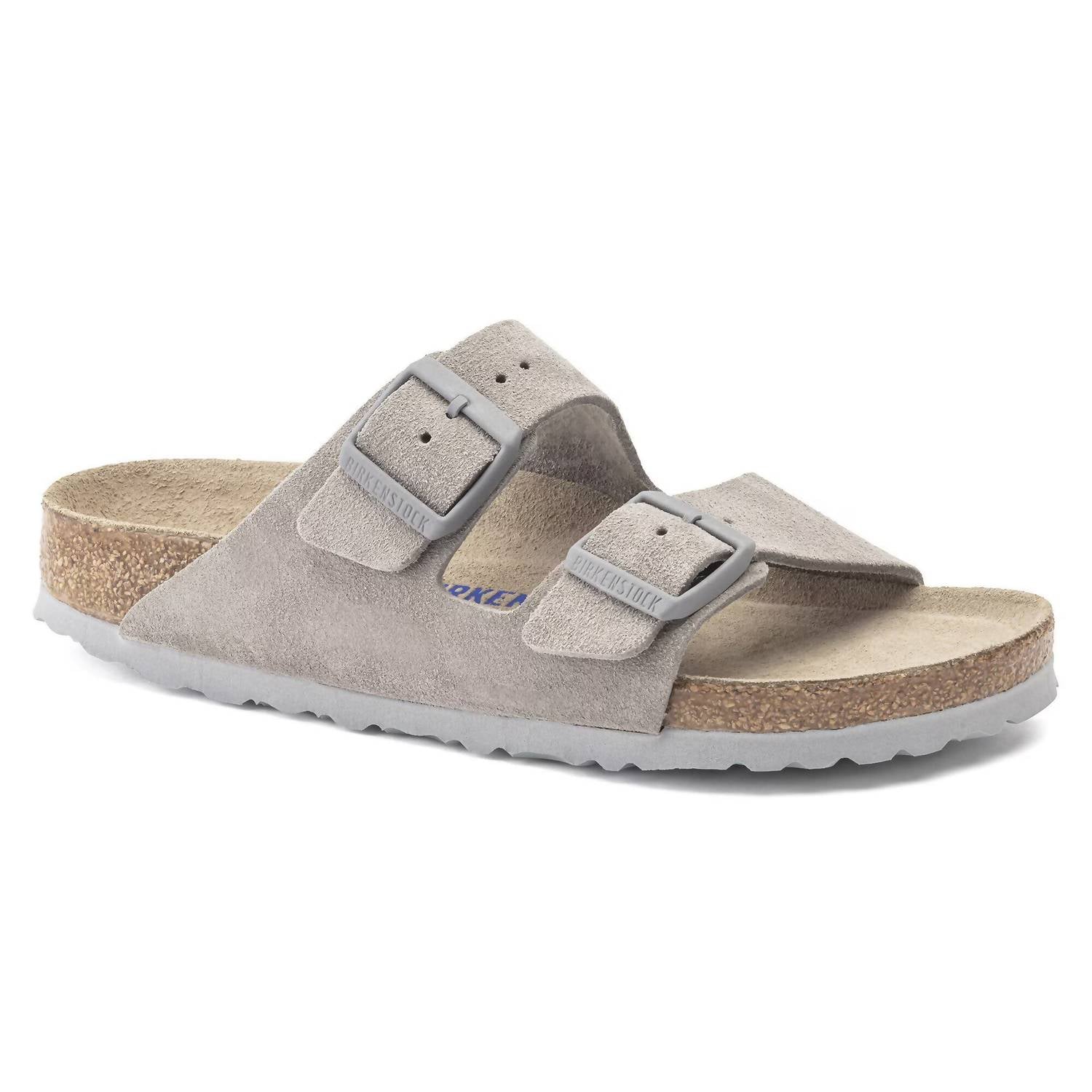 Birkenstock - Unisex Arizona Soft Footbed Sandal
