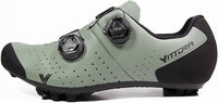 Vittoria - Unisex Kom MTB Cycling Shoes