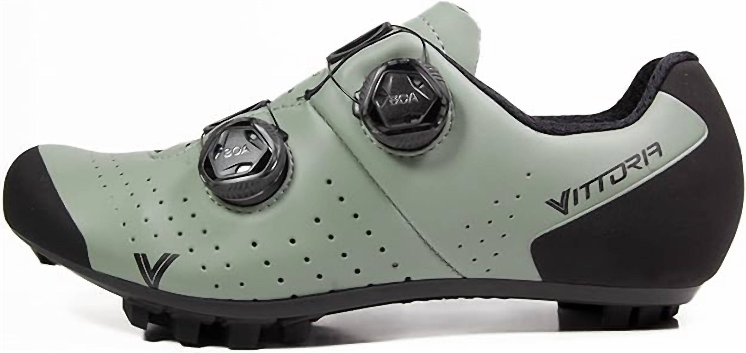 Vittoria - Unisex Kom MTB Cycling Shoes