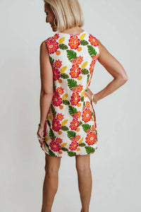 Laroque - Worth Mini Dress