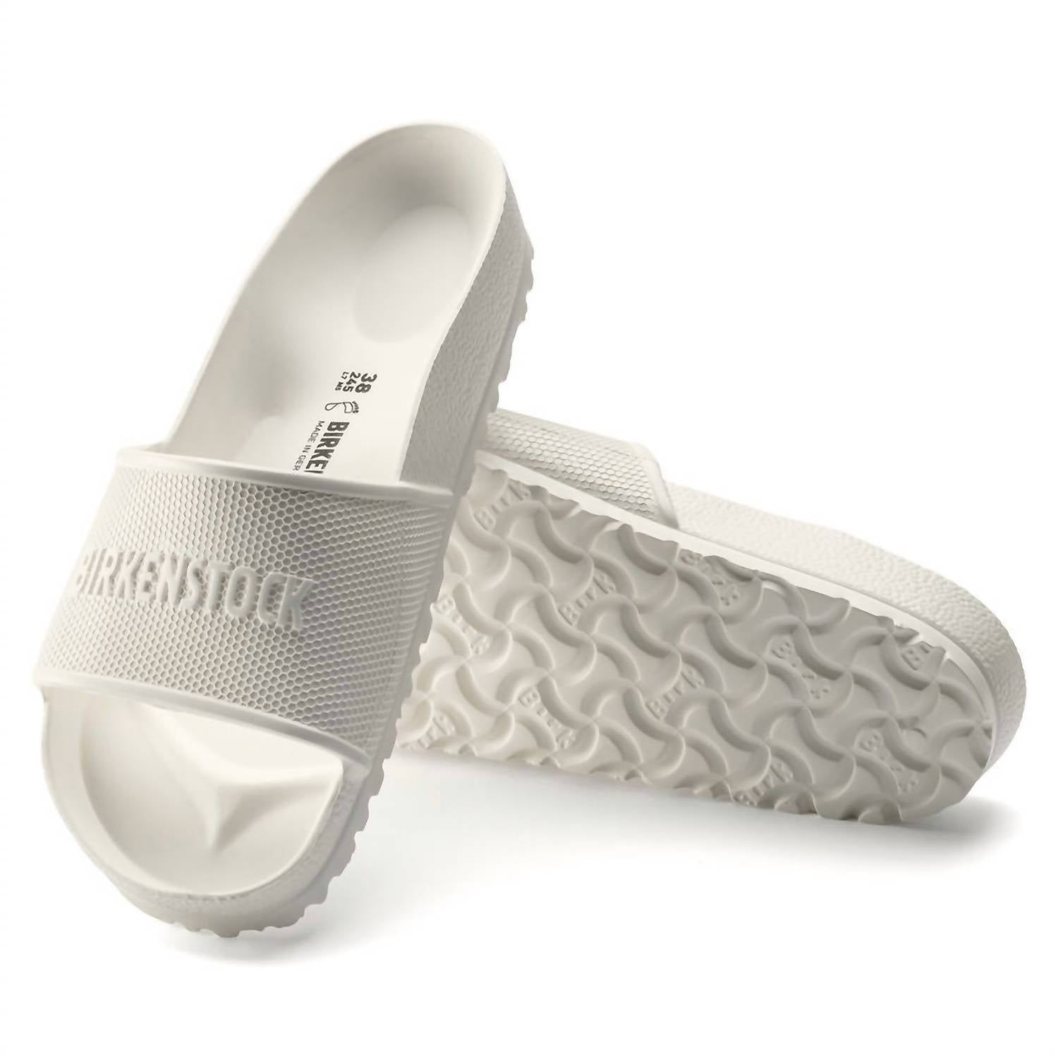 Birkenstock - Men's Barbados Essentials Eva Sandal
