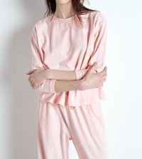 American Vintage - T-shirt Ypawood Top