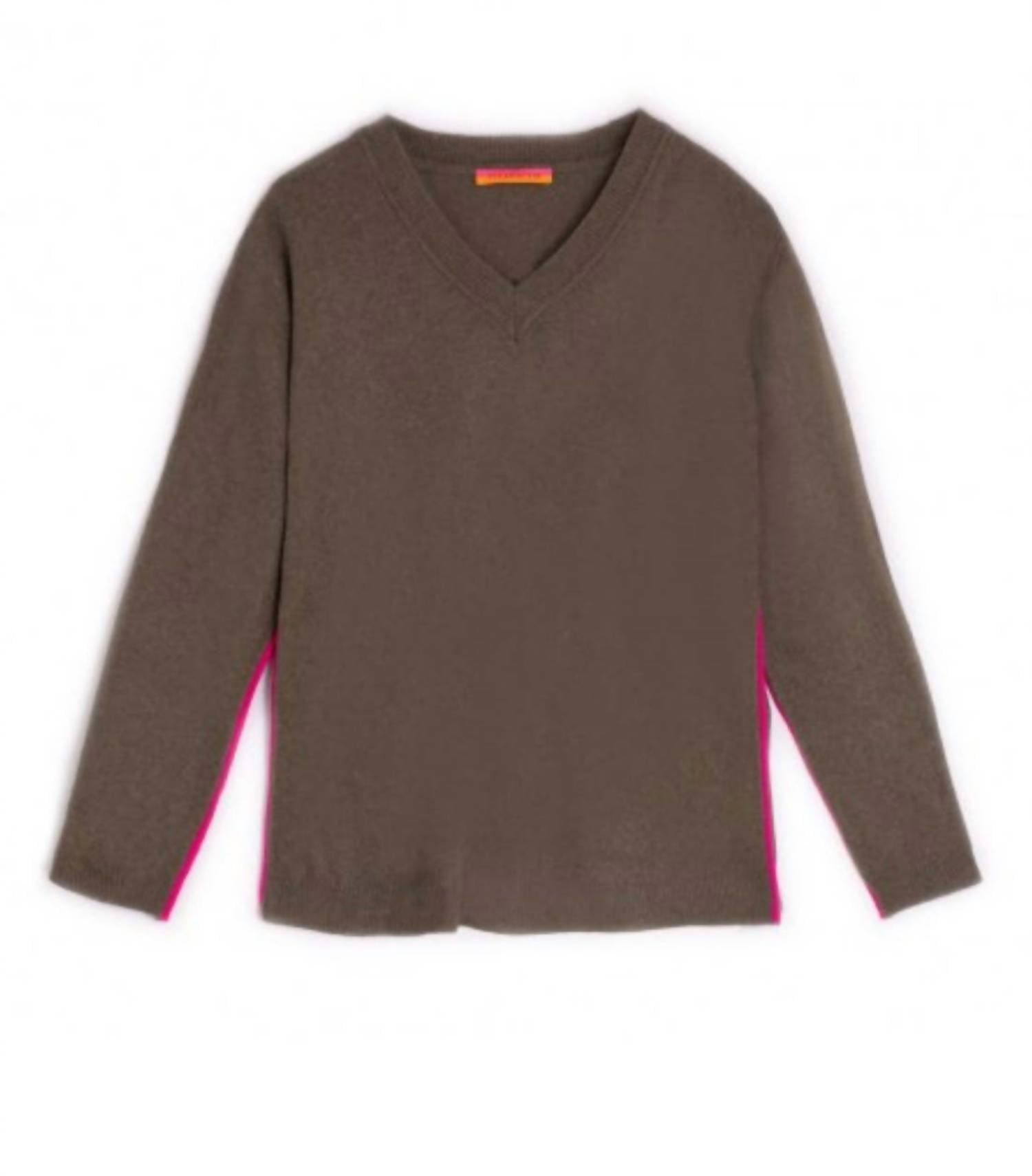 SIMONE SWEATER