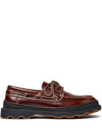 Camper - Men's Brutus Moc Toe Loafer