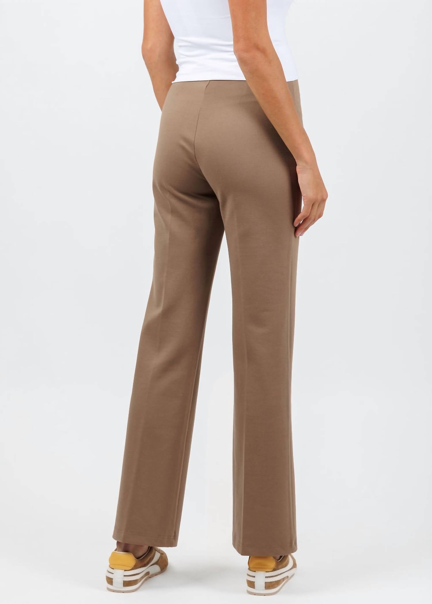 Peace Of Cloth - Jules Paramount Knit Pants