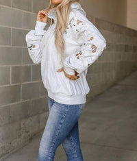 Ampersand Ave - University Hoodie