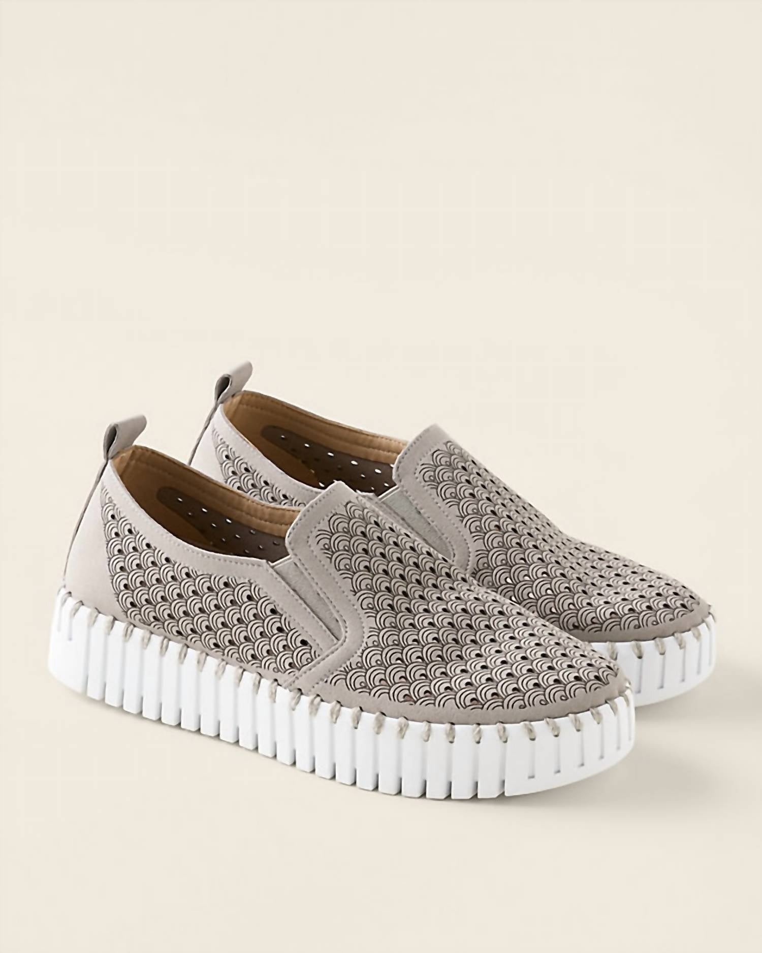 Ilse Jacobsen - Women's Tulip 141 Sneakers