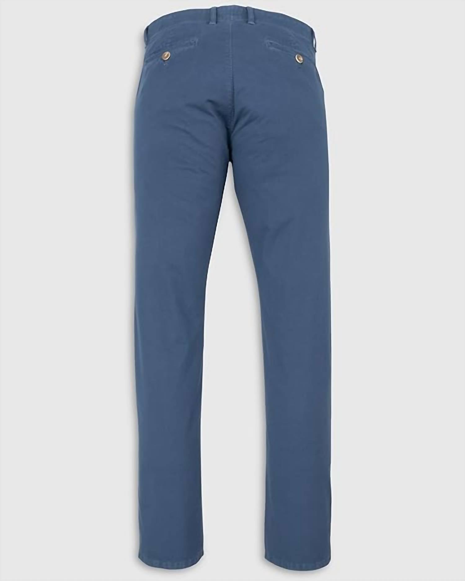 Johnnie-O - Cairo Pant 34" Inseam