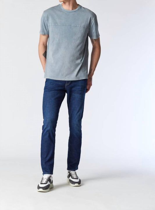 Mavi - Jake Slim Leg Jeans
