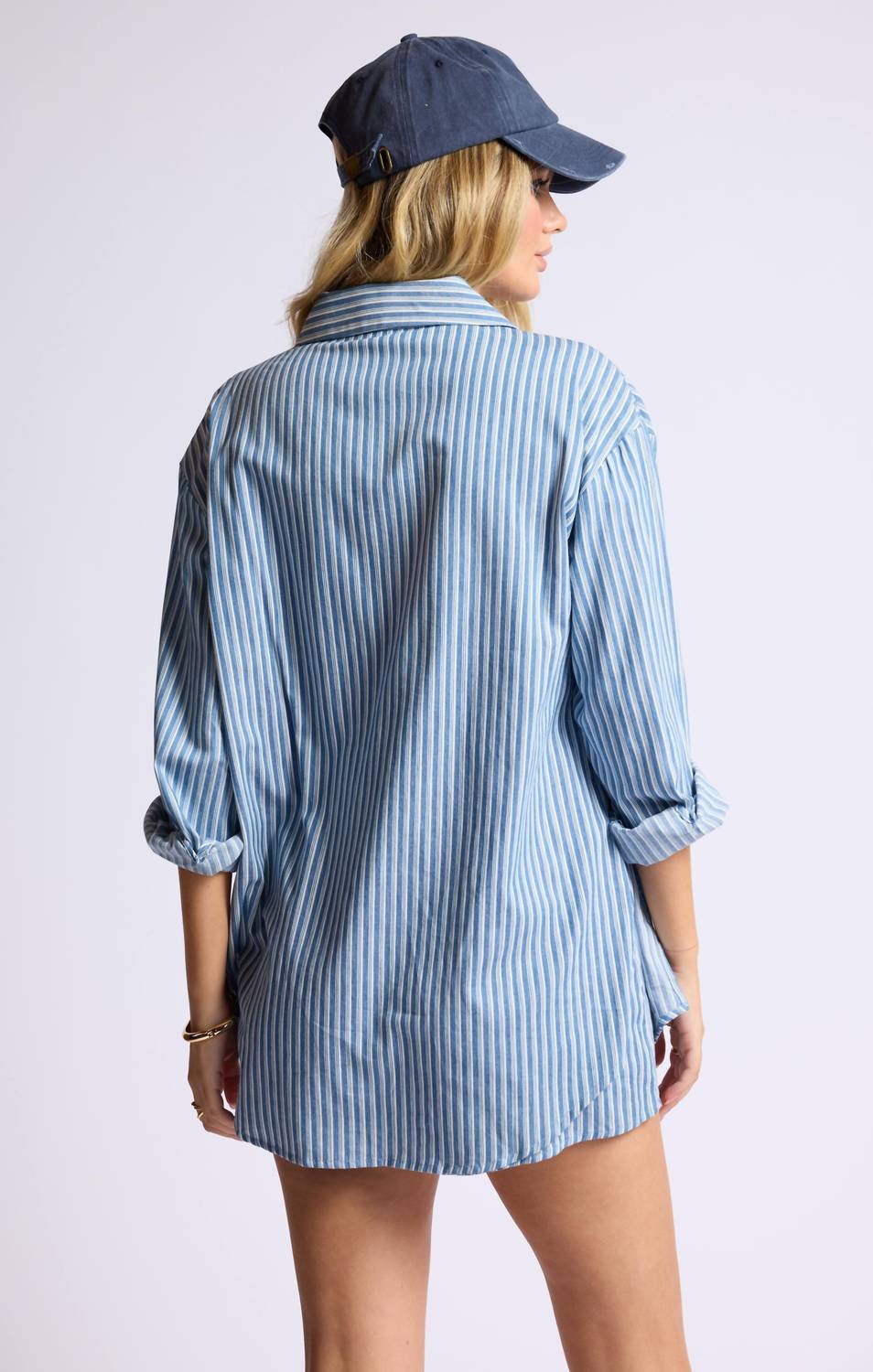Sage The Label - Market Day Romper