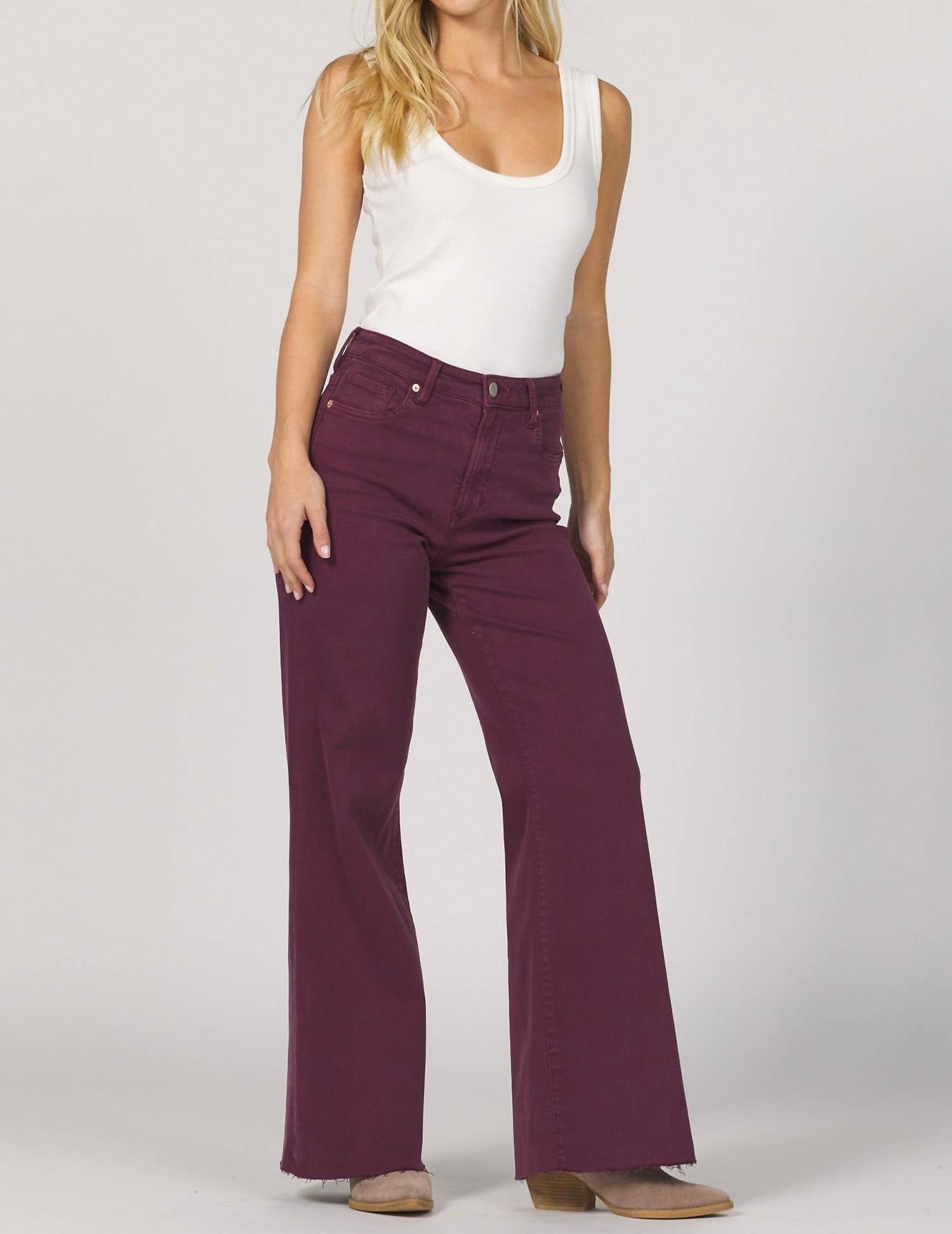 Dear John Denim - Fiona Pant