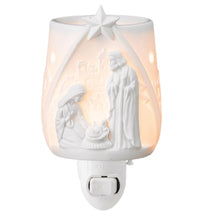 Scentsy - Rejoice Mini Warmer