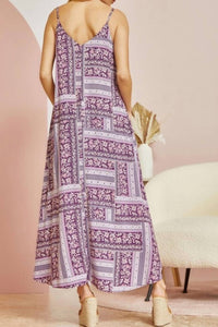 Andree By Unit - Reign Maxi Dress