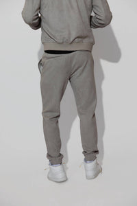 Monfrere - Noah Butter Suede Pants