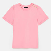 Tara Jarmon - Women's Tampa Tee Shirt