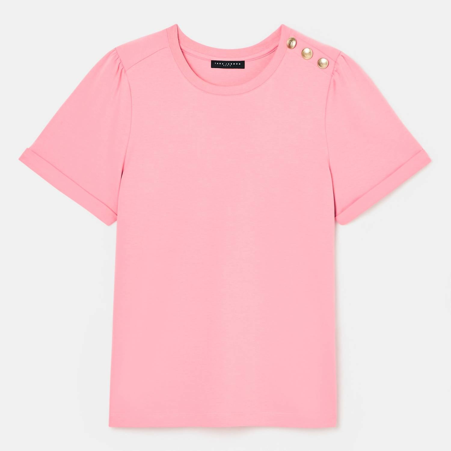 Tara Jarmon - Women's Tampa Tee Shirt