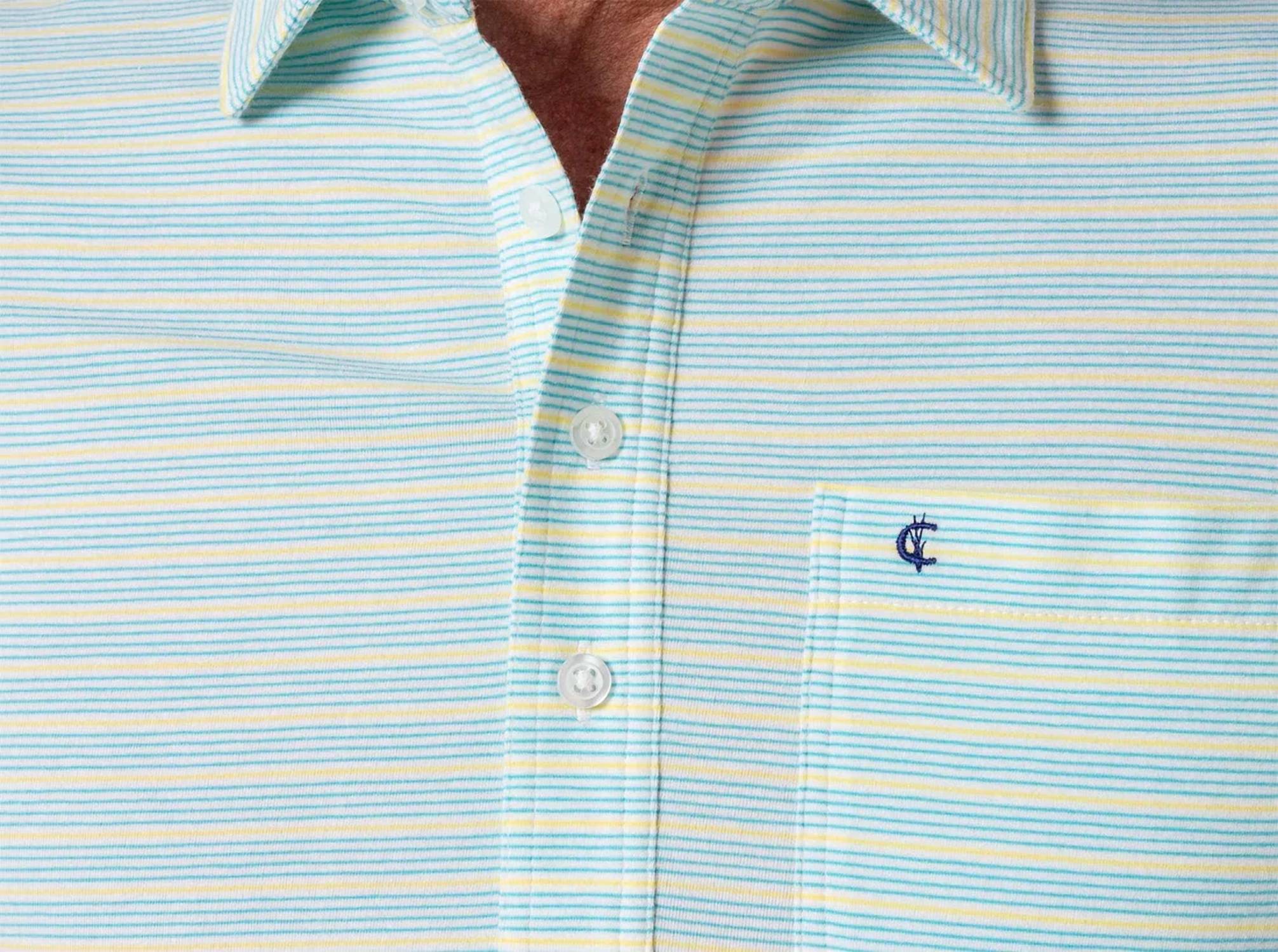 Criquet - Top Shelf Players Shirt