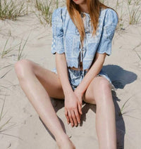 Sister Ny - Monte Short