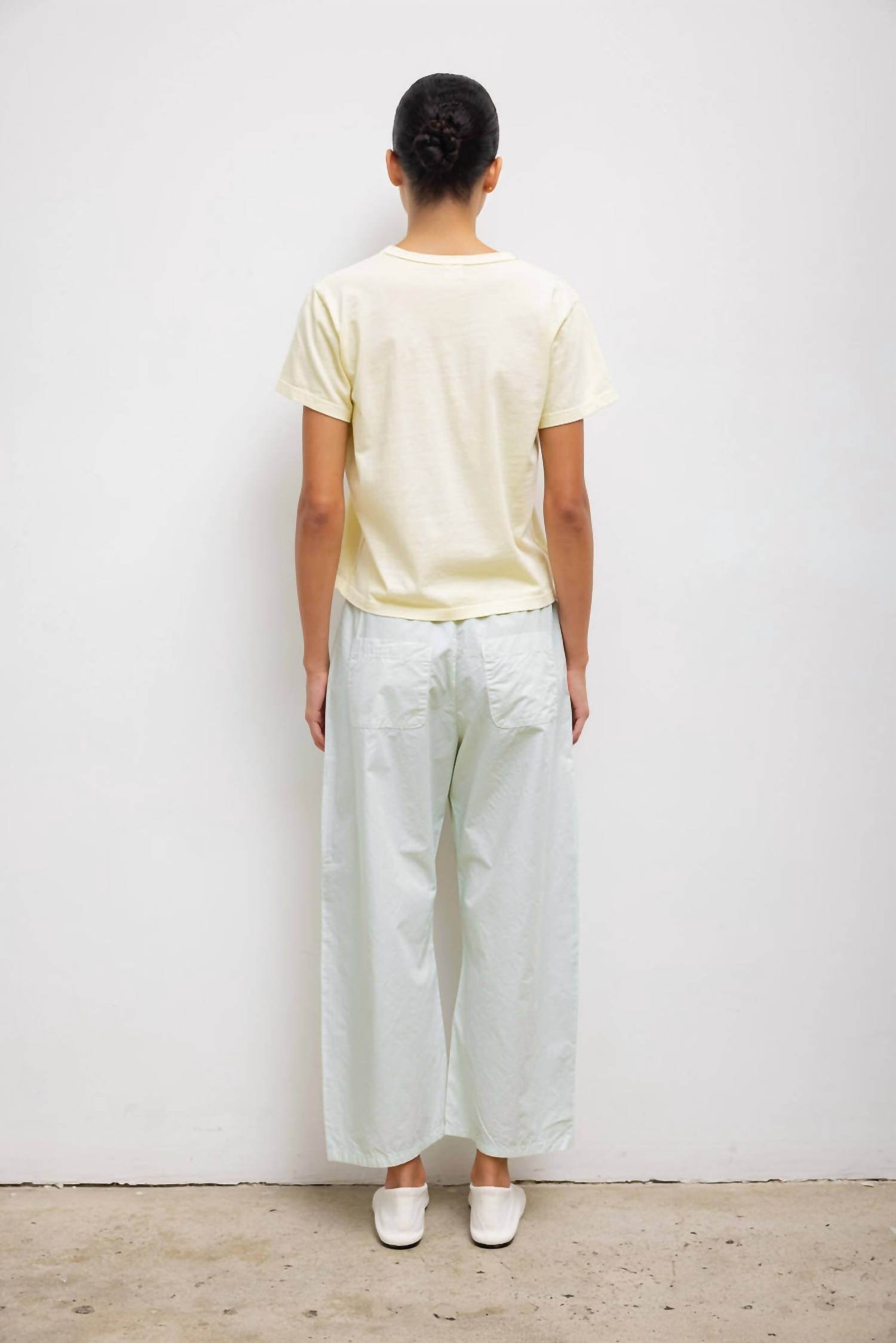 Leset - Margo Short Sleeve Tee