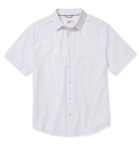 Fair Harbor - The Seersucker Shirt