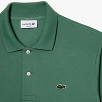 Lacoste - Original Petit Pique Cotton Polo