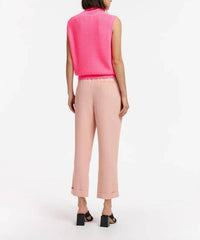 Essentiel Antwerp - English Tapered-leg Pant