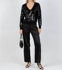 J. Society - Melody Easy Full Pants