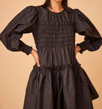 Hunter Bell - Arley Dress
