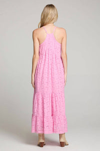 Saltwater Luxe - Amalia Midi Dress