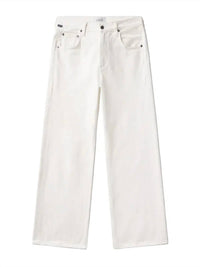 Citizens Of Humanity - Lindz Easy Straight Leg Jeans